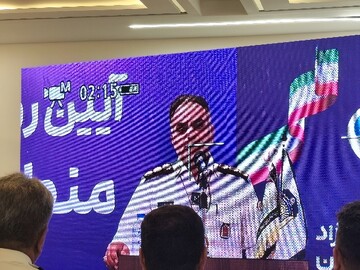 ضوابط قانونی پلاک‌گذاری خودروهای منطقه آزاد بانه–مریوان اعلام شد