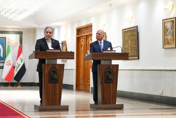 Araghchi