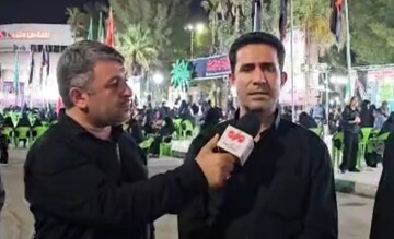 ساخت مستند ۲۵ دقیقه‌ای از زندگی شهید محمود نجفی معلم فداکار لامردی