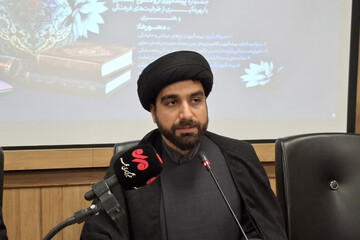 کاظمی: هنر ماندگارترین شیوه برای تبیین مفاهیم اجتماعی است