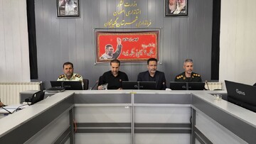 تأکید بر تأمین ایمنی و خدمات کامل کاروان‌های تشییع پیکر رهبر شهید