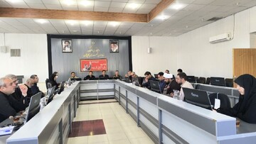 اعزام تا ۱۰ کاروان اتوبوس برای آئین تشییع رهبر شهید از گلپایگان