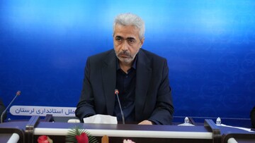 پرداخت ۱۰۰۰ میلیارد تسهیلات به طرح‌های تبصره ۱۸ لرستان