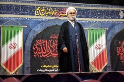 حجت الاسلام رضازاده: ۲۵۰ پرونده حقوق عامه در گیلان تشکیل شد