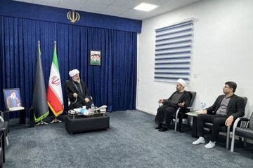 امام جمعه دشتی: اجرای عدالت اعتماد عمومی را در جامعه تقویت می کند