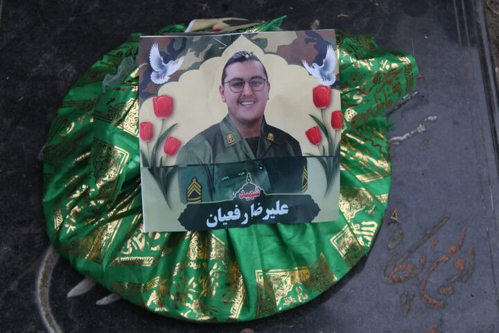 علمواچینی و مجمعگذاری؛ سنت ۵۰۰ ساله عزاداری در کفترود پیربازار