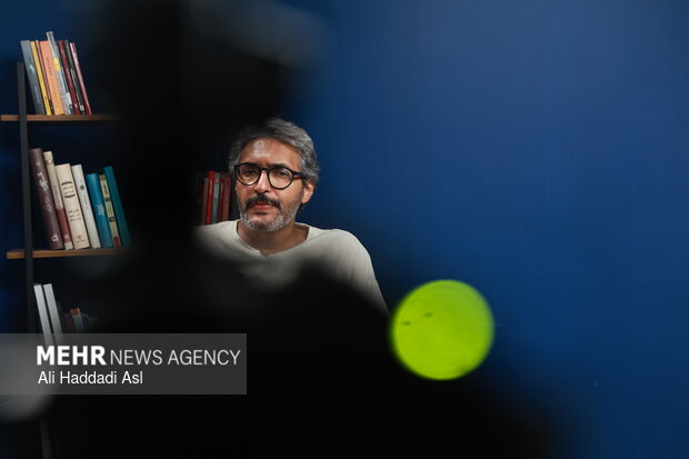 ظرفیت تاریخ ایران برای اقتباس؛ رمانی که بعد از ۱۴ بار رد شدن سریال شد!