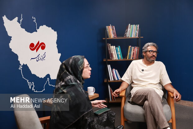 «گیم آف ترونز» از شاهنامه اقتباس کرده است؛ قصه مهم است نه بازیگر!