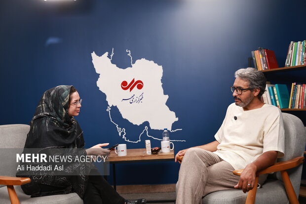 «گیم آف ترونز» از شاهنامه اقتباس کرده است؛ قصه مهم است نه بازیگر! «گیم آف ترونز» از شاهنامه اقتباس کرده است؛ قصه مهم است نه بازیگر!