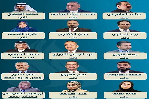 موج گسترده بازداشت چهره های سیاسی؛ در عراق چه می گذرد؟