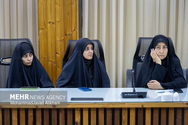 نشست حقوقی سیاسی نقش حزب جمهوری اسلامی نشست حقوقی سیاسی نقش حزب جمهوری اسلامی