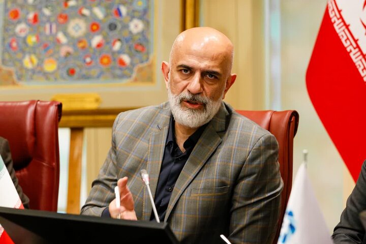 تعلل دراجرای دهکده لجستیک قابل‌پذیرش نیست؛گره زمین و قراردادها بازشود