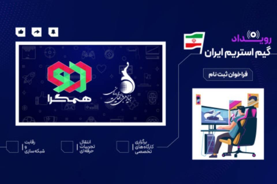 رويداد،ويديويي،صنعت،همگرا،معاونت،نقش،ايجاد،بازي