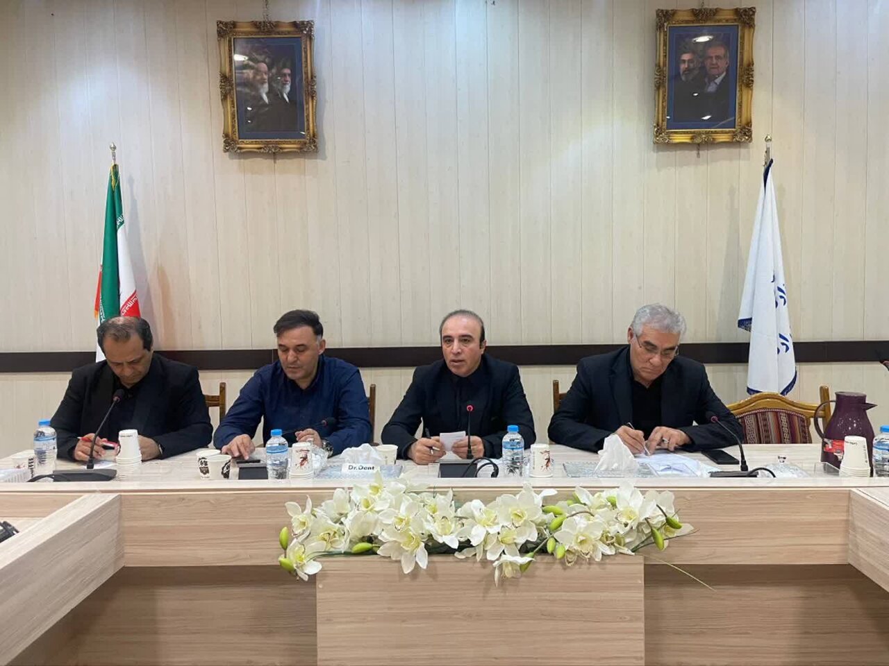 اردبیل پایلوت هوشمندسازی کشاورزی و توسعه صادرات دانش‌بنیان کشور می شود