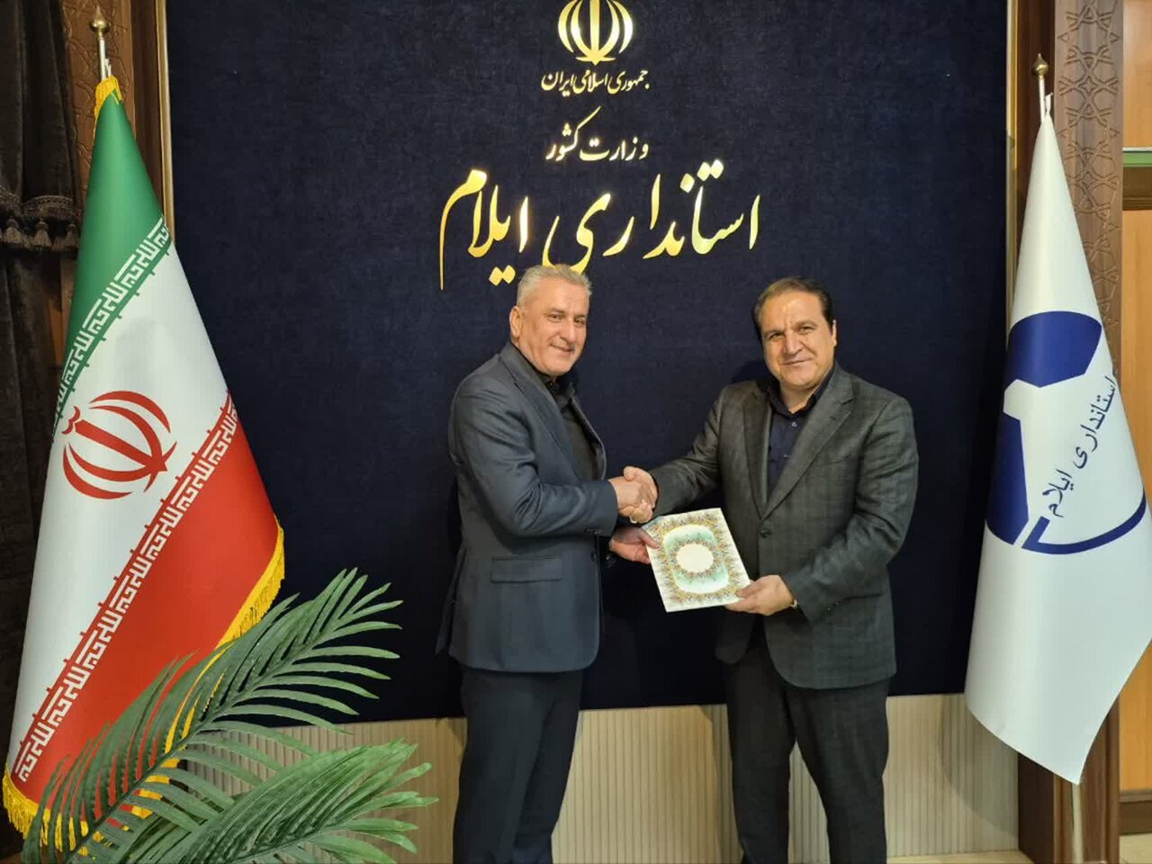 زائران،قزوين،استاندار،موكب،احمدپور