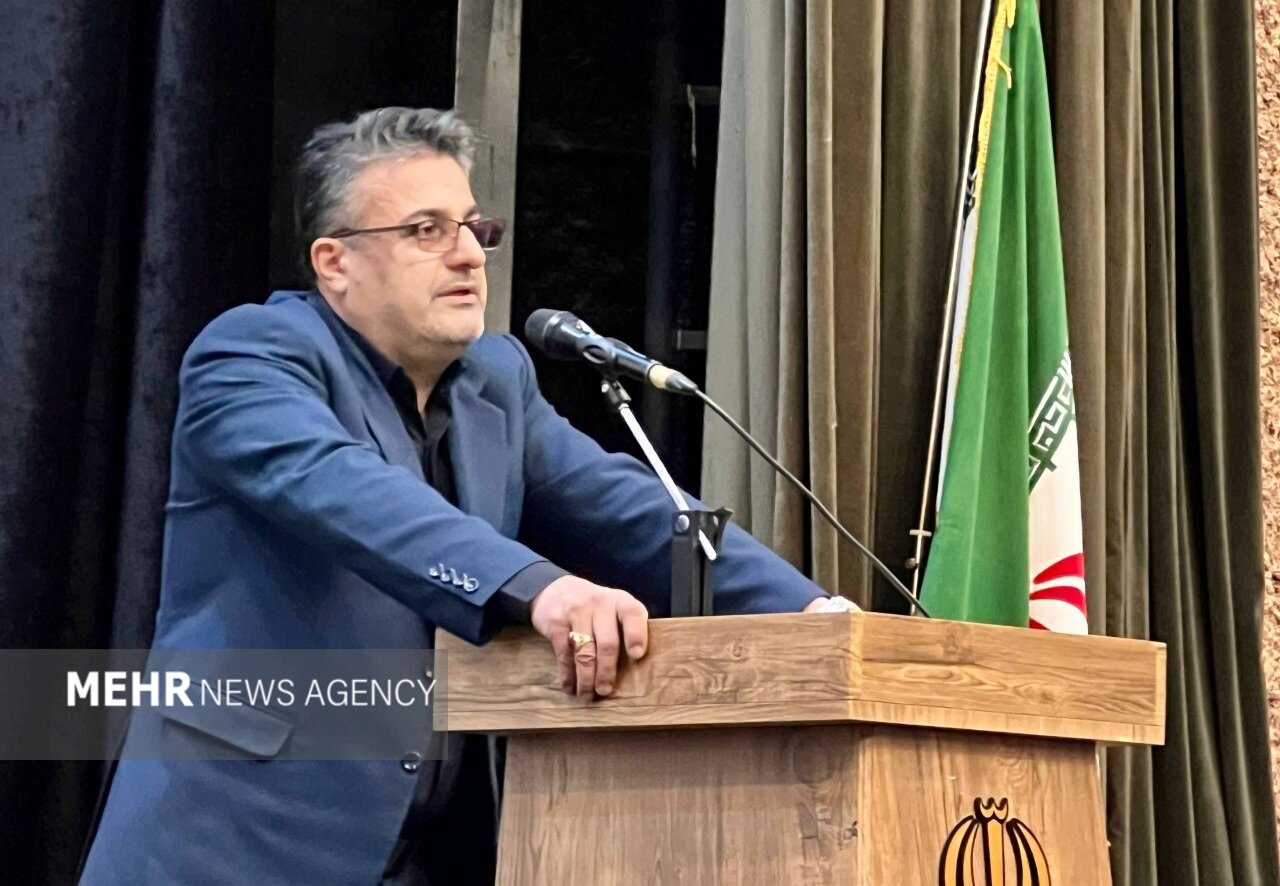 فومن،سپاه،فرمانده،فرماندار،ناحيه،مديريت،حضور،كشور،قاسمي،آرزو ...