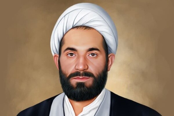 آيت،الله،حيدري،امام،نهاوند،ره،خميني،محمد،سيد،انقلابي،قم،اسلا ...
