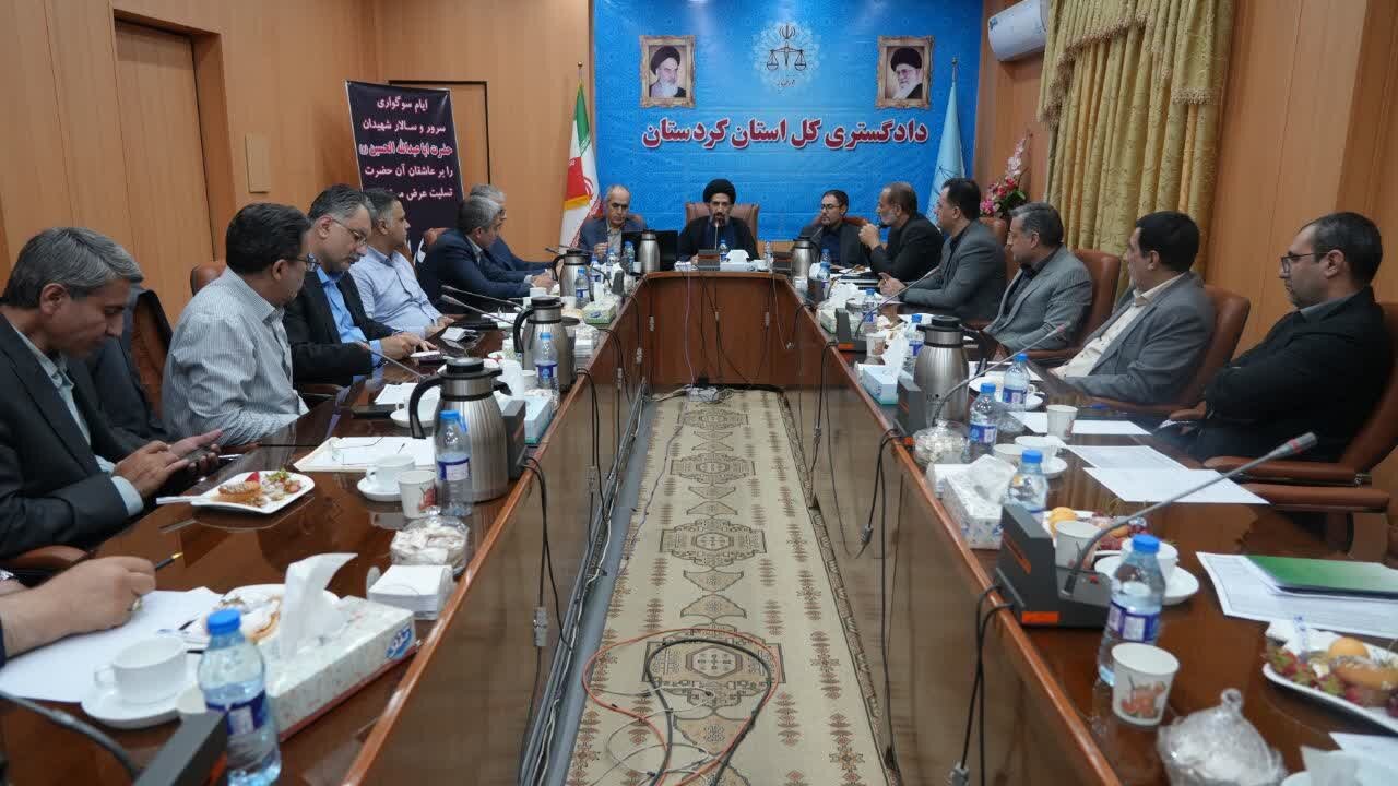 استان،كردستان،نمايندگان،مجلس،مرز،باشماق،فساد،ساماندهي،مقابله
