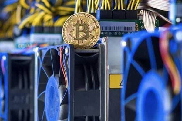 دستگاه،ماينر،سرهنگ،قضائي،ماموران
