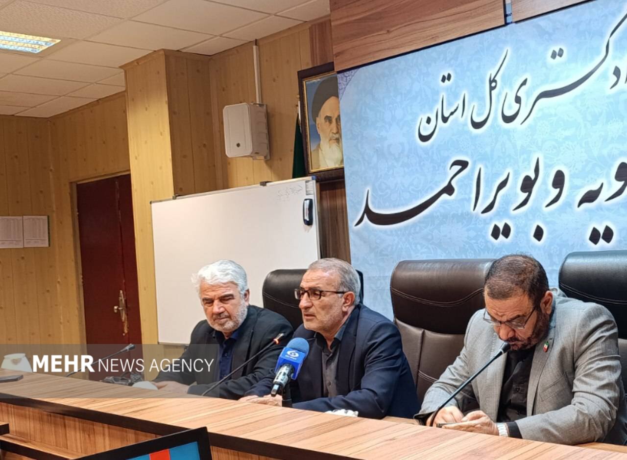 استان،كهگيلويه،رحماني،بويراحمد،تأمين،اجراي،راهسازي،ياسوج،عمر ...
