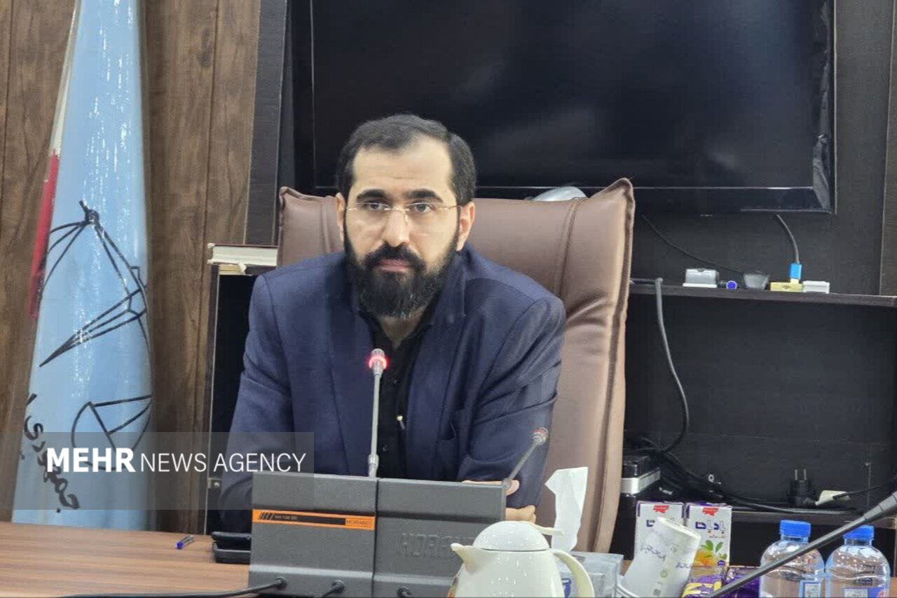 پرونده،دادگستري،دزفول،قضايي،ابراهيمي،آگاهي،مراجعه،دادگاه،گلب ...