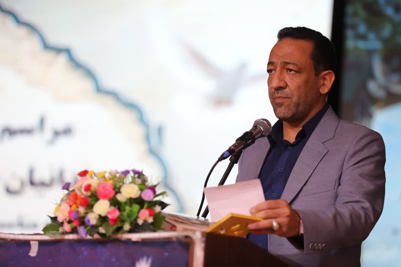 استان،كرمان،زندانيان،ستاد،نفر،ديه،تومان،خيرين،غيرعمد،جرائم،ز ...