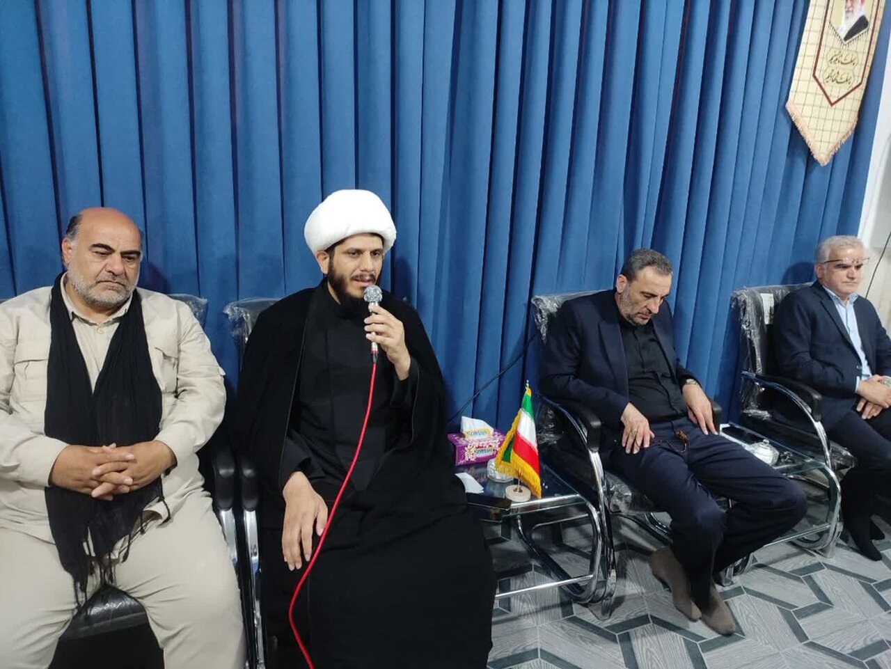 قضايي،دستگاه،عدالت،شهرستان،قصرشيرين،بهشتي،دادگستري،جمعه،شهيد ...
