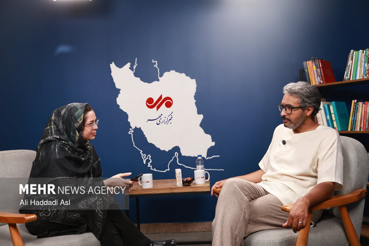 «گیم آف ترونز» از شاهنامه اقتباس کرده است؛ قصه مهم است نه بازیگر! «گیم آف ترونز» از شاهنامه اقتباس کرده است؛ قصه مهم است نه بازیگر!