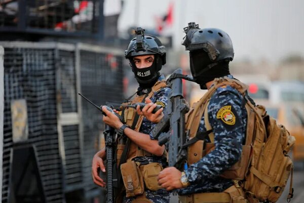 عراق،فساد،بازداشت،پارلمان،نمايندگان،سازمان،مبارزه،احكام،امني ...