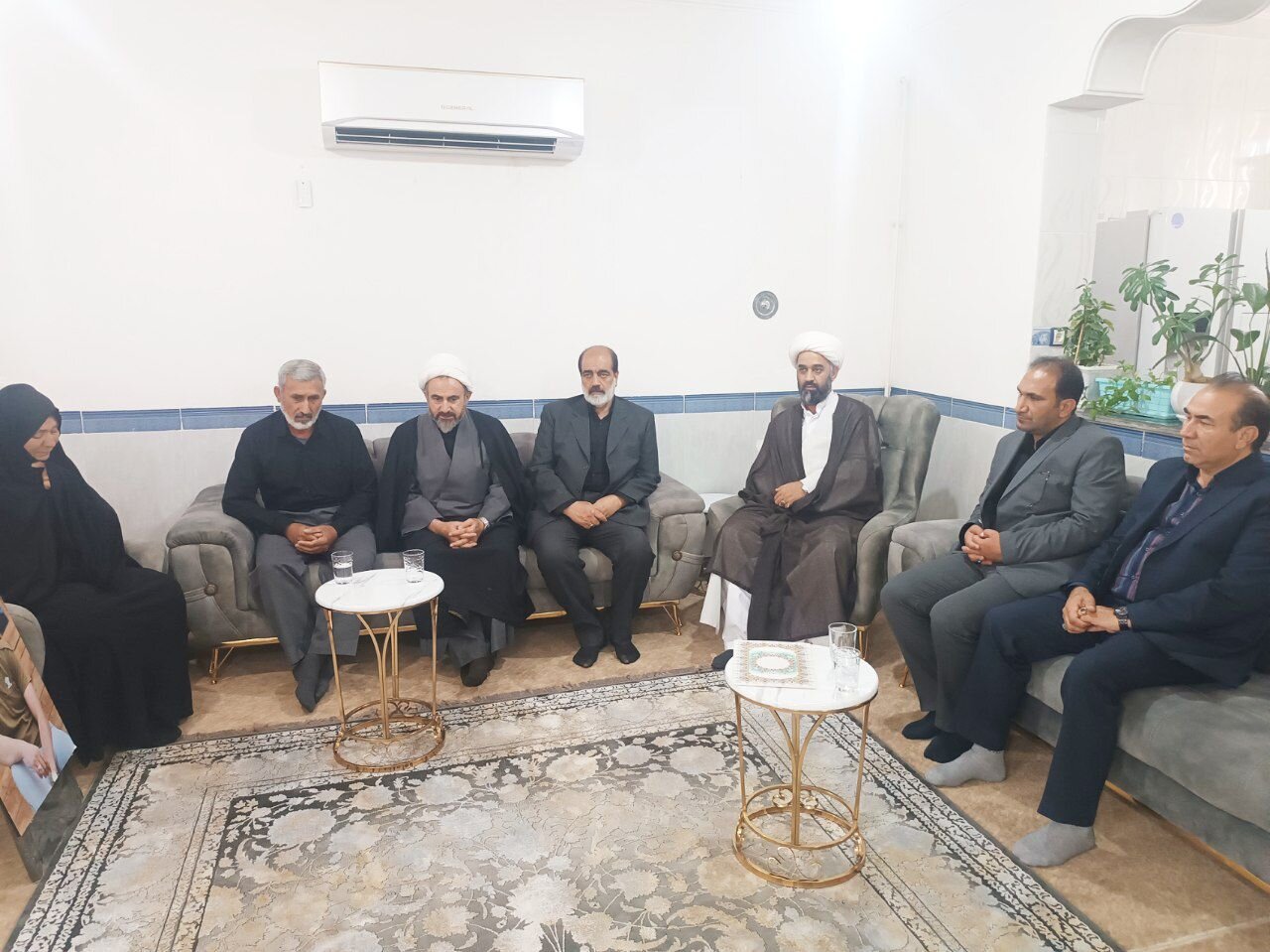 شهدا،استان،پاسدار،مديون،حميدرضا،شهداي،ايلام،خون