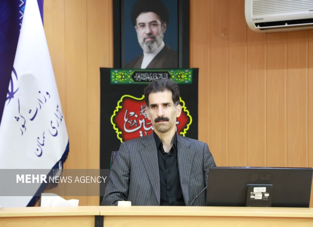 استان،راهداري،سمنان،زائران،محورهاي،ايمني،قدمي
