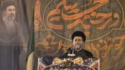 ملت ایران در مسیر ولایت و آرمان‌های عاشورا ثابت‌قدم ایستاده است
