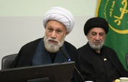آیت‌الله دژکام: نظارت کارآمد، مدیران را از تذکرهای مکرر بی‌نیاز می‌کند