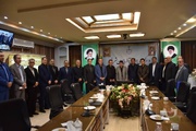 تعامل دستگاه قضایی و بخش اقتصادی آذربایجان شرقی برای رفع موانع تولید