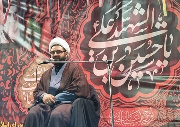 امام جمعه قروه: مقاومت تنها راه مقابله با نظام سلطه است