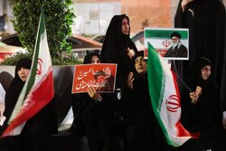آماده‌سازی ۲۷ مجتمع اقامتی ویژه بانوان برای مراسم تشییع رهبر شهید