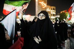 ملارد در یکصد و بیست‌ویکمین اجتماع سراسری یکصدا شد
