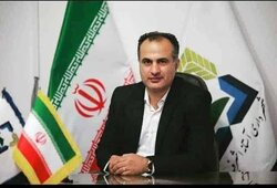 کیا: آسفالت ۱۸۰ هزار متر مربع معابر آستانه تا پایان سال انجام می شود 