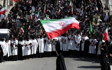 بانوان جنگ رمضان سوژه یک مجموعه داستانی می‌شوند