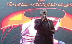 آمادگی گرمسار برای تشییع پیکر مطهر «رهبر شهید»؛ پیش‌بینی قطار ۸۰۰ نفره