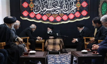 آیت‌الله شبیری زنجانی: دشمن نتوانست به خواسته خود برسد