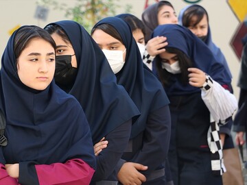 چرا مدارس مهارت‌های زندگی را به دختران آموزش نمی‌دهند؟