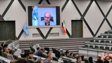 ورزش دانشگاهی در بازسازی نشاط اجتماعی پس از جنگ نقش محوری دارد