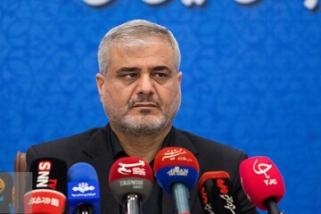 القاصی: مسئولیت دستگاه قضا در صیانت از حقوق مردم مضاعف شده است