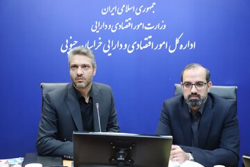 جذب اعتبارات باید همراه با مدیریت بهینه منابع و انضباط مالی باشد