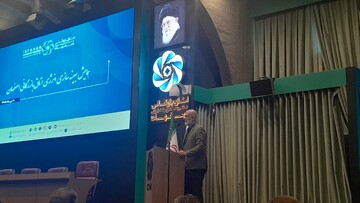 توسعه مدل‌های مشارکتی در اصفهان بهینه‌سازی انرژی را تسریع می‌کند