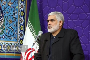 ۱۰۰ هزار زائر وداع و تشییع پیکر رهبر شهید در البرز اسکان داده می شوند