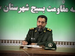 باور: «سملقان» آماده خدمت‌رسانی به زائران مراسم تشییع رهبر شهید است