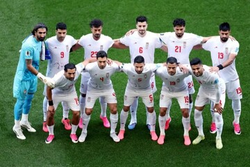 چرا تصویر افکار عمومی جهانی از تیم ملی ایران مثبت است؟