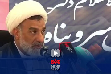 خسروپناه: خانواده نمی‌توانند از قاتل امام مسلمین گذشت کنند